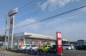 CARTENDER CARTENDER
カーテンダー群馬