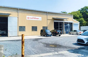 CARTENDER CARTENDER
カーテンダー茨城