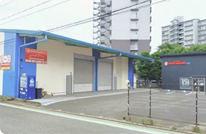 CARTENDER CARTENDER
カーテンダー埼玉西