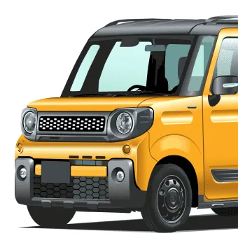 軽自動車
