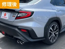 修理後の画像