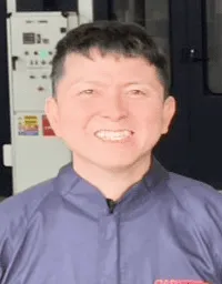 C.T