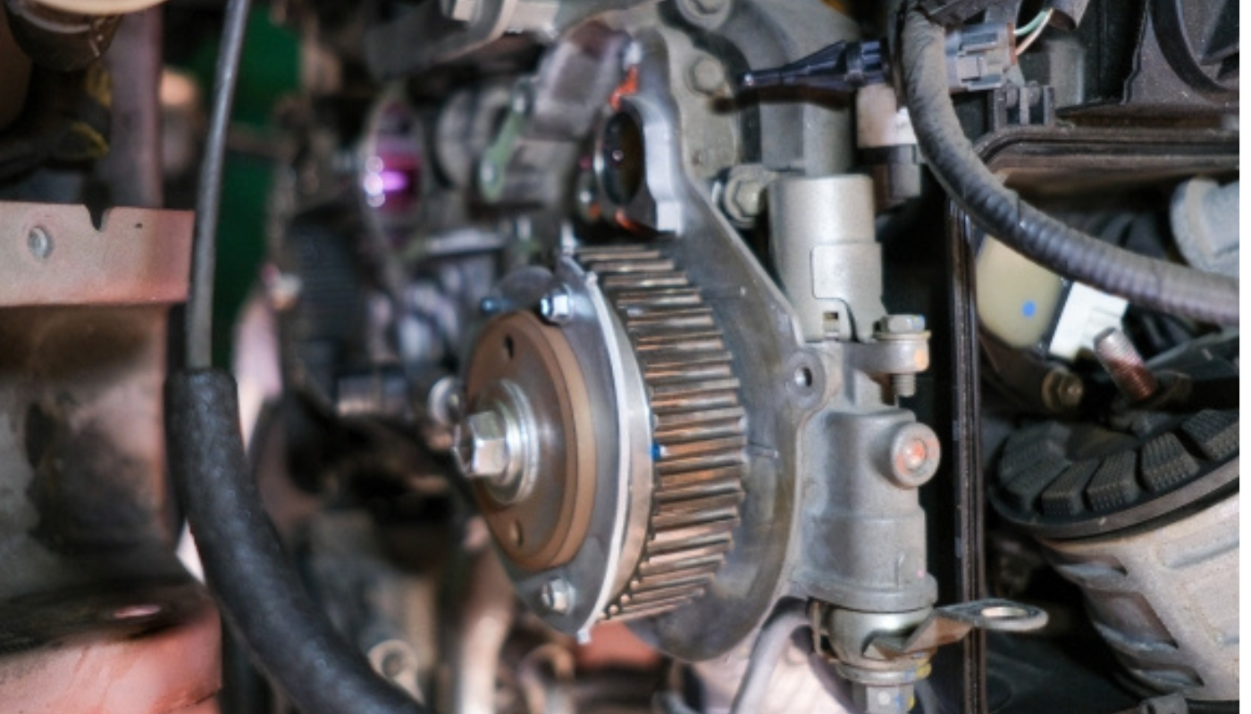 タイミングベルトの交換費用の相場は?交換時期、交換する理由も解説 | 車のことならカーテンダー！修理・販売・車検・コーティングをトータルサポート！