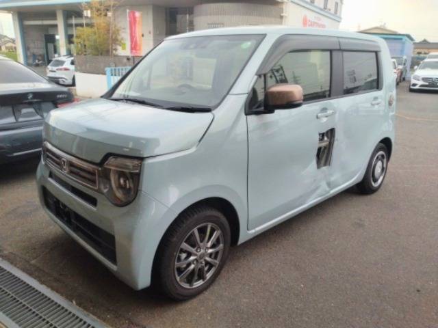修理前の画像
